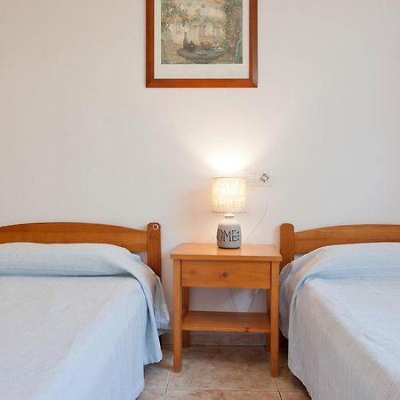 L' Escala Tarragona 빌라 외부 사진