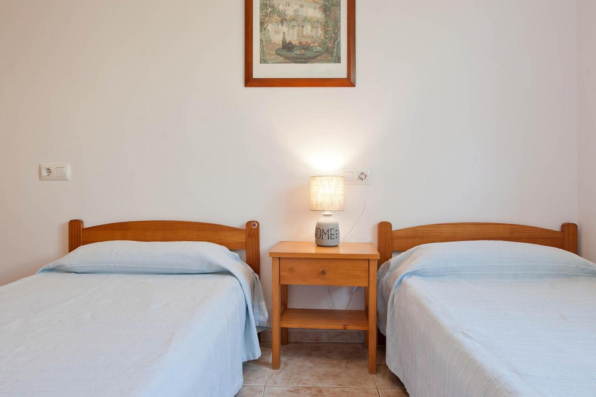 L' Escala Tarragona 빌라 외부 사진