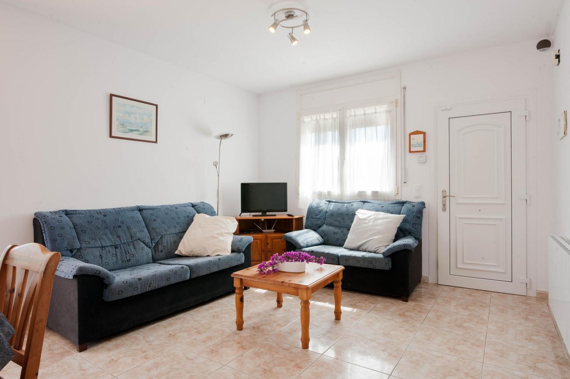 L' Escala Tarragona 빌라 외부 사진