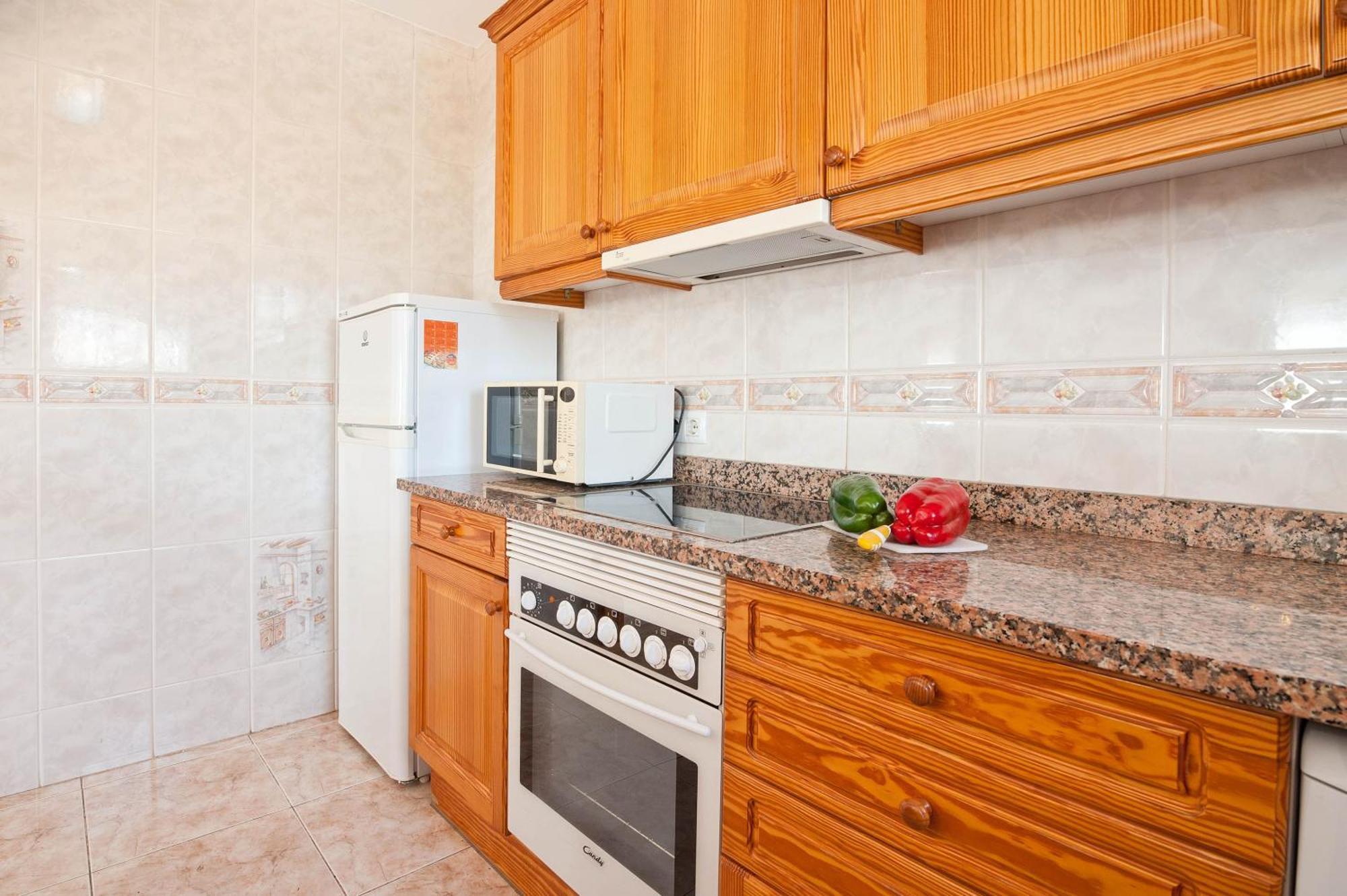 L' Escala Tarragona 빌라 외부 사진
